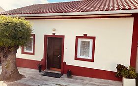 Mae Home Carril